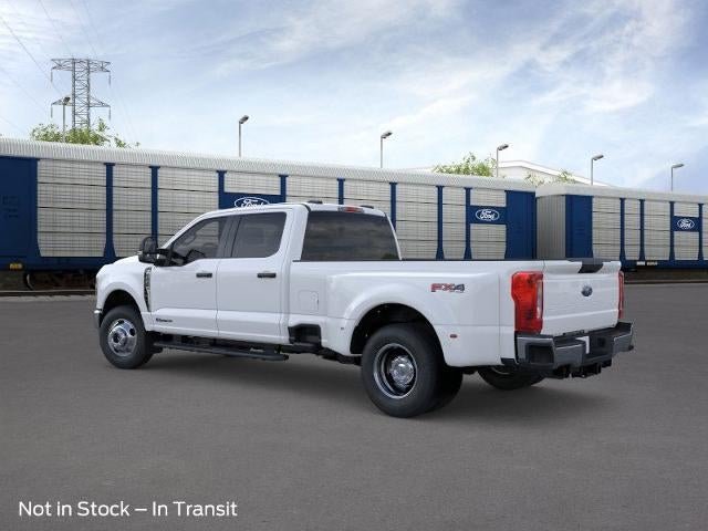 2026 Ford Super Duty F-350 DRW F-350® XLT
