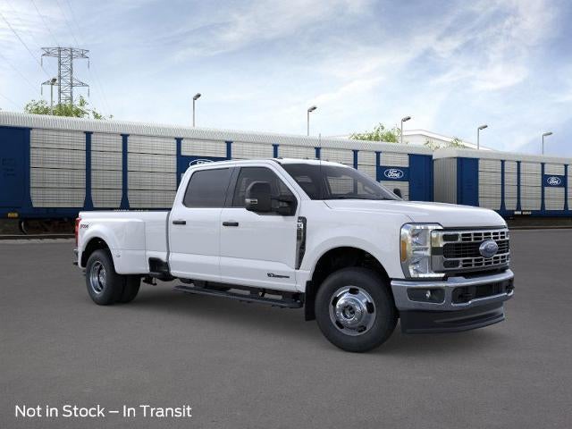 2026 Ford Super Duty F-350 DRW F-350® XLT