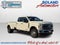 2025 Ford Super Duty F-350 DRW XLT 4WD Crew Cab Box