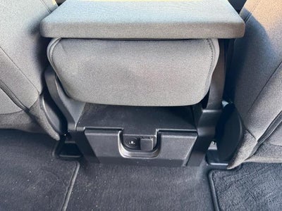 2025 Ford Super Duty F-350 DRW XLT 4WD Crew Cab Box