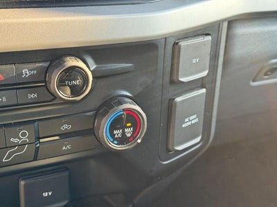 2025 Ford Super Duty F-350 DRW XLT 4WD Crew Cab Box