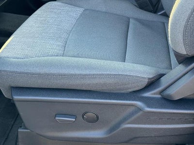 2025 Ford Super Duty F-350 DRW XLT 4WD Crew Cab Box