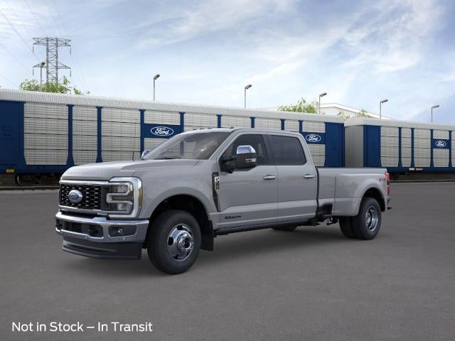 2026 Ford Super Duty F-350 DRW F-350® Lariat®