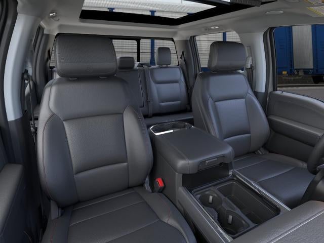 2026 Ford Super Duty F-350 DRW F-350® Lariat®