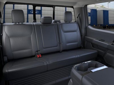 2026 Ford Super Duty F-350 DRW F-350® Lariat®