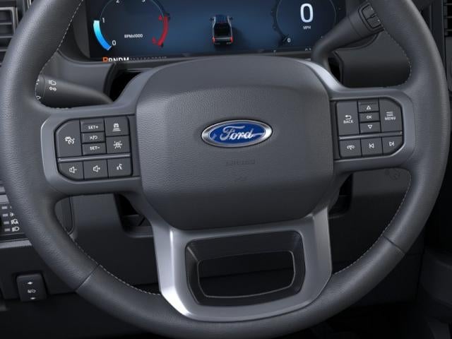 2026 Ford Super Duty F-350 DRW F-350® Lariat®