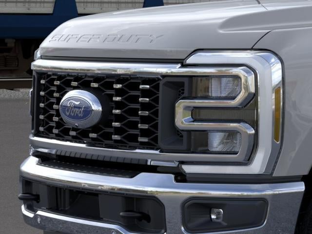 2026 Ford Super Duty F-350 DRW F-350® Lariat®
