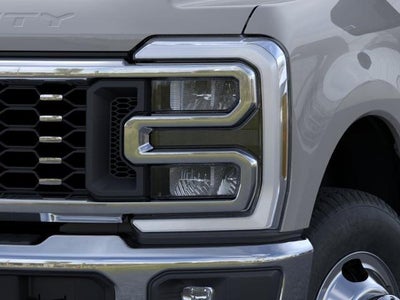 2026 Ford Super Duty F-350 DRW F-350® Lariat®