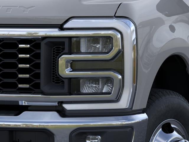 2026 Ford Super Duty F-350 DRW F-350® Lariat®