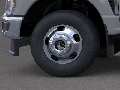 2026 Ford Super Duty F-350 DRW F-350® Lariat®