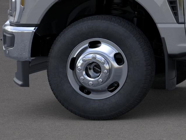 2026 Ford Super Duty F-350 DRW F-350® Lariat®
