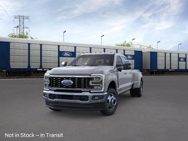 2026 Ford Super Duty F-350 DRW F-350® Lariat®