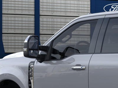 2026 Ford Super Duty F-350 DRW F-350® Lariat®