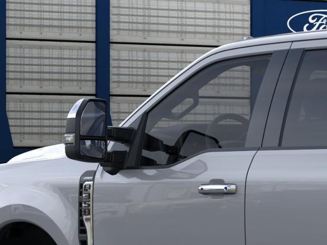 2026 Ford Super Duty F-350 DRW F-350® Lariat®