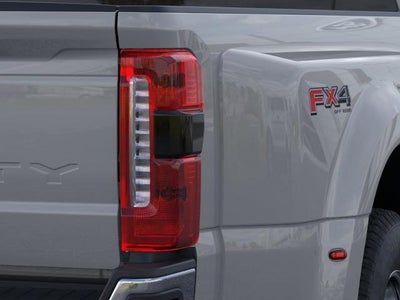 2026 Ford Super Duty F-350 DRW F-350® Lariat®