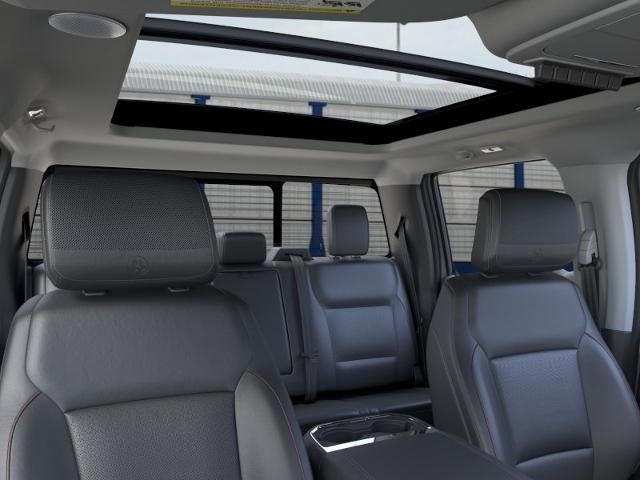 2026 Ford Super Duty F-350 DRW F-350® Lariat®