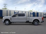 2026 Ford Super Duty F-350 DRW F-350® Lariat®
