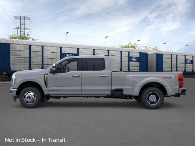 2026 Ford Super Duty F-350 DRW F-350® Lariat®