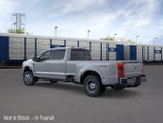 2026 Ford Super Duty F-350 DRW F-350® Lariat®