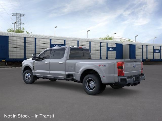 2026 Ford Super Duty F-350 DRW F-350® Lariat®