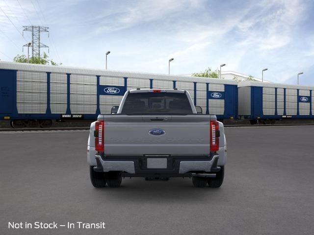 2026 Ford Super Duty F-350 DRW F-350® Lariat®