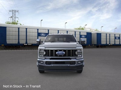 2026 Ford Super Duty F-350 DRW F-350® Lariat®