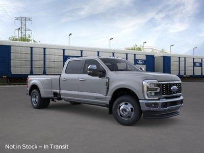 2026 Ford Super Duty F-350 DRW F-350® Lariat®