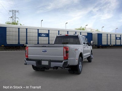 2026 Ford Super Duty F-350 DRW F-350® Lariat®