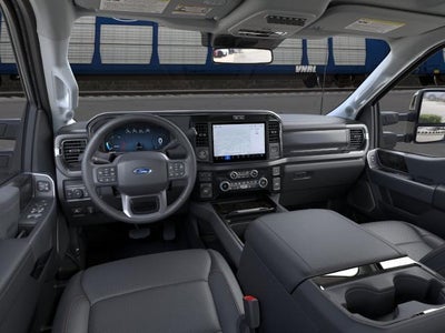 2026 Ford Super Duty F-350 DRW F-350® Lariat®