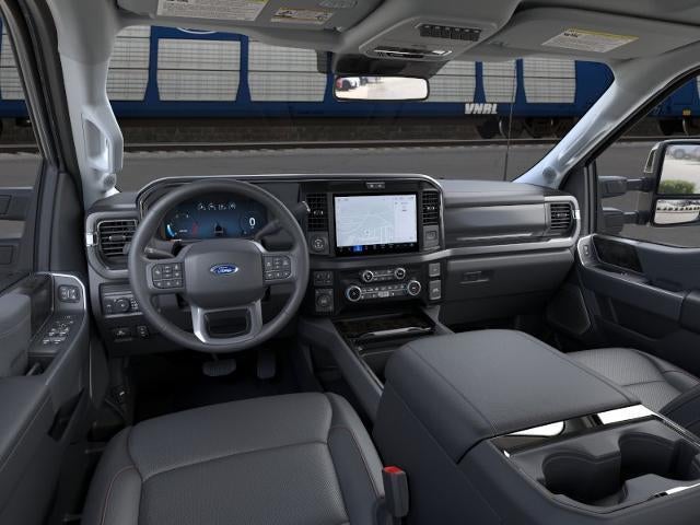 2026 Ford Super Duty F-350 DRW F-350® Lariat®