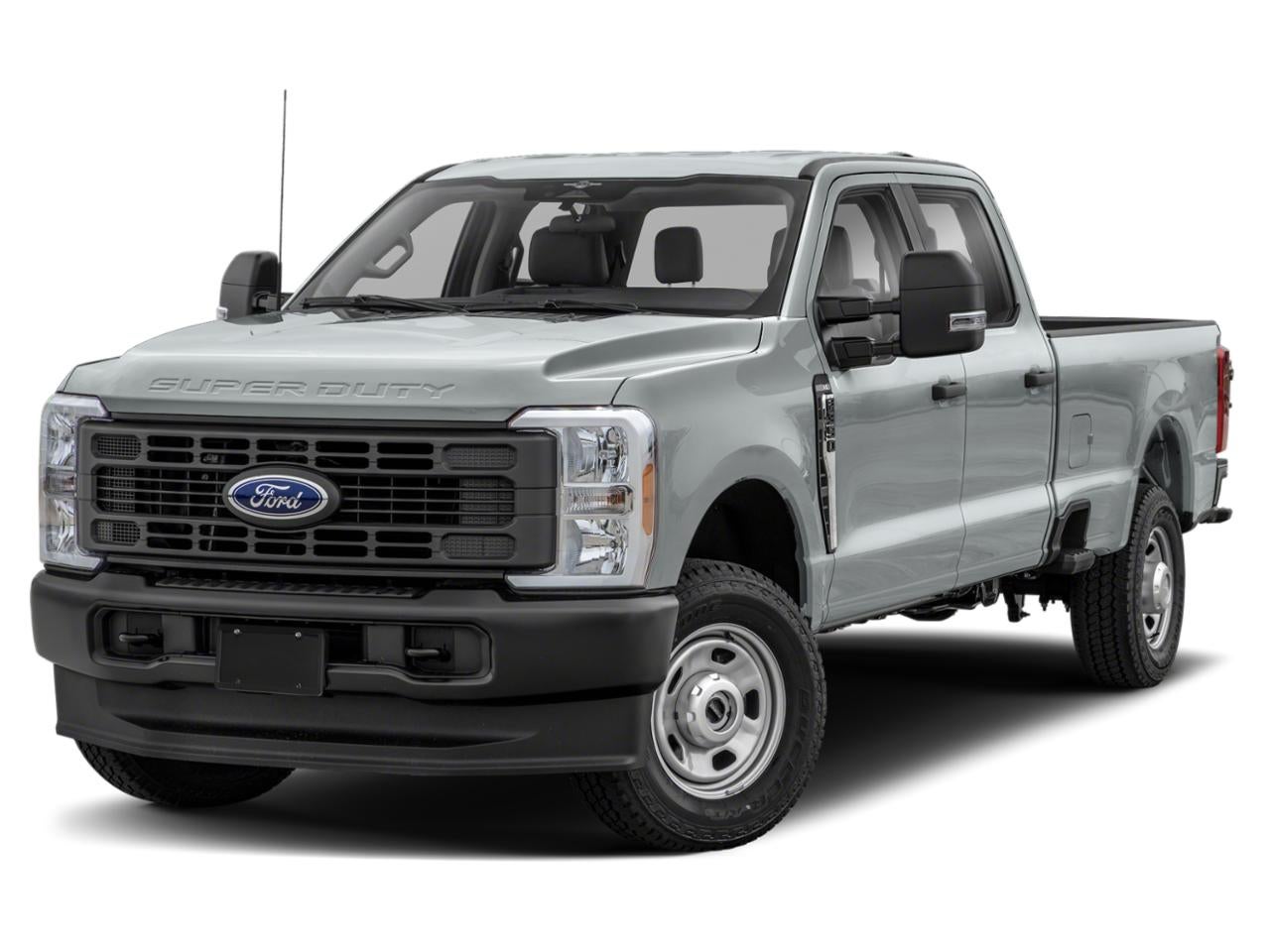 2026 Ford F-350's photo