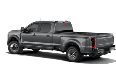 2027 Ford Super Duty F-450 DRW F-450® Lariat®