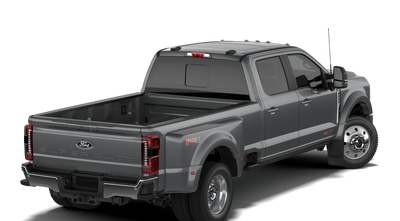 2027 Ford Super Duty F-450 DRW F-450® Lariat®