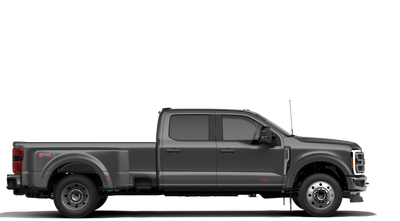 2027 Ford Super Duty F-450 DRW F-450® Lariat®