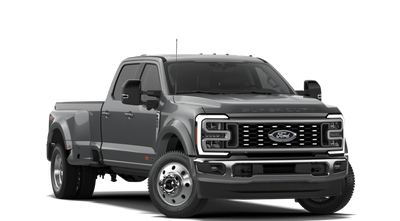 2027 Ford Super Duty F-450 DRW F-450® Lariat®