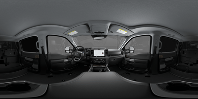 2027 Ford Super Duty F-450 DRW F-450® Lariat®