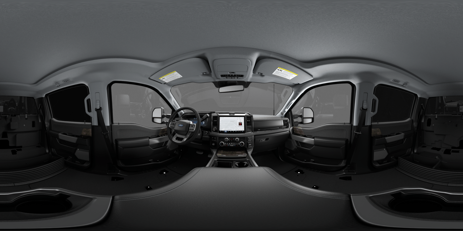 2027 Ford Super Duty F-450 DRW F-450® Lariat®