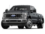 2027 Ford Super Duty F-450 DRW F-450® Lariat®