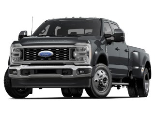 2027 Ford Super Duty F-450 DRW F-450® Lariat®