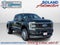 2026 Ford Super Duty F-450 DRW F-450® Platinum®