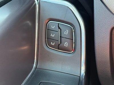 2026 Ford Super Duty F-450 DRW F-450® Platinum®