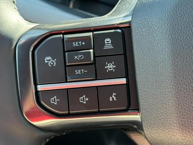 2026 Ford Super Duty F-450 DRW F-450® Platinum®