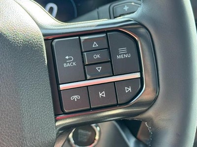 2026 Ford Super Duty F-450 DRW F-450® Platinum®