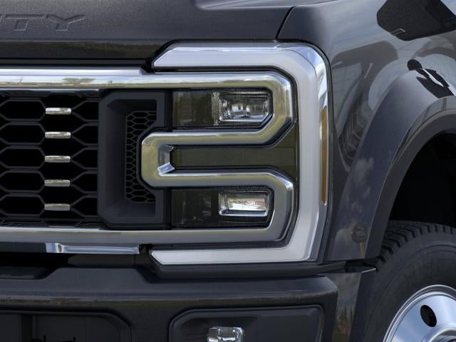 2026 Ford Super Duty F-450 DRW F-450® Platinum®