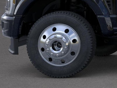 2026 Ford Super Duty F-450 DRW F-450® Platinum®