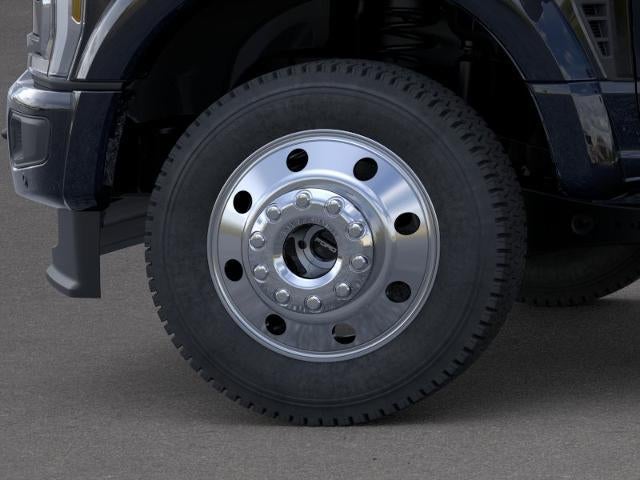 2026 Ford Super Duty F-450 DRW F-450® Platinum®