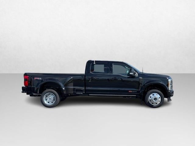 2026 Ford Super Duty F-450 DRW F-450® Platinum®