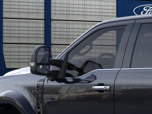 2026 Ford Super Duty F-450 DRW F-450® Platinum®