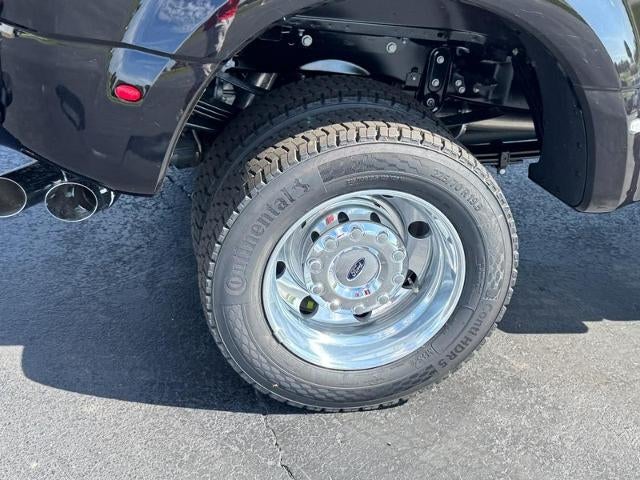 2026 Ford Super Duty F-450 DRW F-450® Platinum®