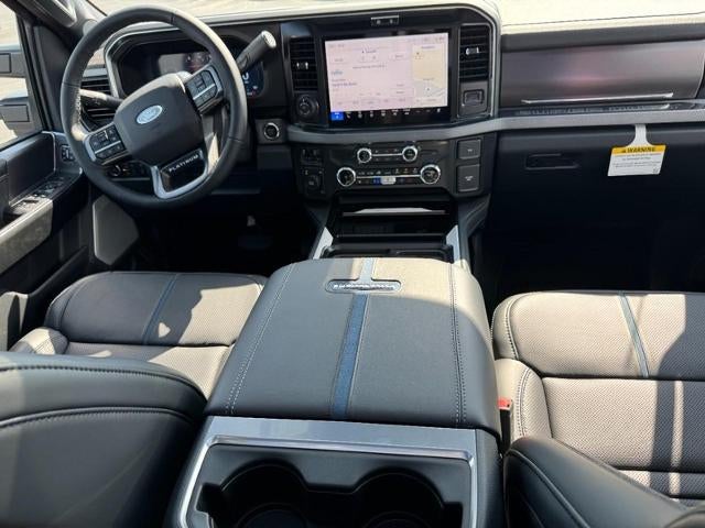 2026 Ford Super Duty F-450 DRW F-450® Platinum®